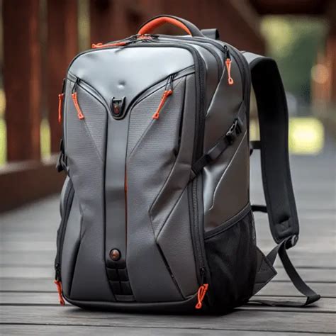 best backpack for techies.